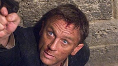 image de la news Quantum of Solace : Marc Forster évoque un tournage très tendu et compliqué