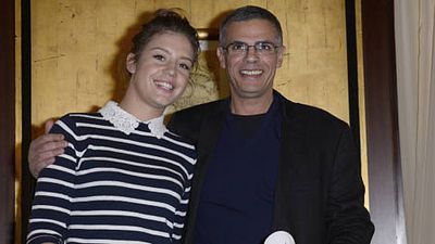 image de la news 3 ans après La Vie d'Adèle, Abdellatif Kechiche tourne son nouveau long métrage