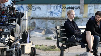 image de la news Punisher : le tournage aurait bien commencé 