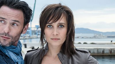 image de la news Julie de Bona : "Le scénario d'Innocente m'a immédiatement pris aux tripes"