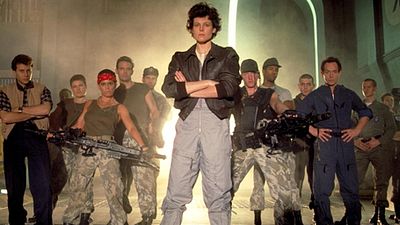 image de la news Aliens a 30 ans ! Tout savoir sur le film culte de James Cameron