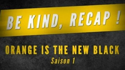 image de la news Orange Is the New Black : Notre résumé vidéo de la saison 1 !