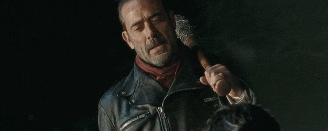 image de la news The Walking Dead : un épisode centré sur le passé de Negan ? Jeffrey Dean Morgan est partant !