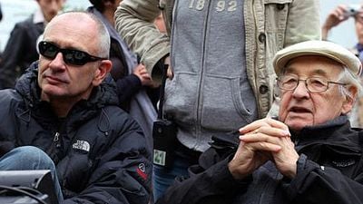 image de la news Mort d'Andrzej Wajda, cinéaste polonais majeur et Palme d'Or 1981