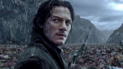 image de la news Luke Evans dans la peau du créateur de Wonder Woman
