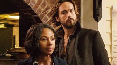 image de la news Sleepy Hollow : un retour annoncé dans la saison 4 