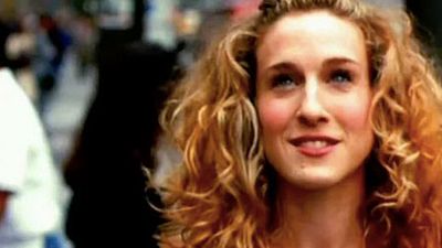 image de la news Sex & The City : la folle théorie de Sarah Jessica Parker !