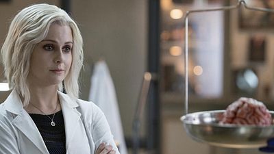 image de la news La saison 2 de iZombie à l'approche de Halloween sur France 4 !