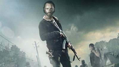The Walking Dead : 15 choses que vous ignoriez peut-être sur la série à succès !