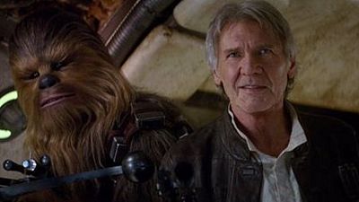 image de la news Star Wars 7 : lourde condamnation après la blessure d'Harrison Ford
