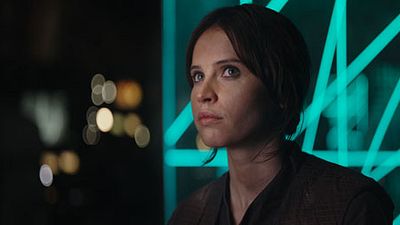 image de la news Le spin-off de Star Wars se dévoile, John Wick est de retour... Les bandes-annonces ciné à ne pas rater