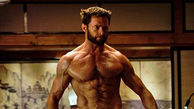 image de la news Wolverine 3 : le plein d'action sur un extrait du story-board de Logan