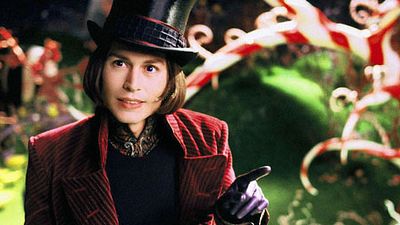 image de la news "Charlie et la chocolaterie" sur Ciné+ Famiz : et si Scorsese avait remplacé Tim Burton ? 4 autres anecdotes à découvrir !