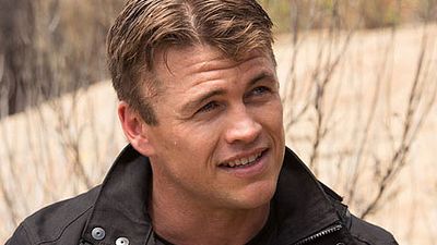 image de la news Westworld : portrait de Luke Hemsworth, le frère méconnu de Chris et Liam