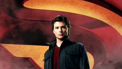 image de la news Smallville : au fait... comment ça se termine ? 