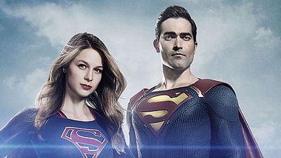 image de la news Audiences US : Supergirl et Jane the Virgin en petite forme