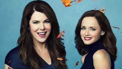 image de la news Gilmore Girls sur Netflix : Que savons-nous du revival ? On fait le point !