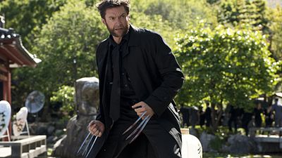 image de la news Logan dévoile un Wolverine âgé et tease sa bande-annonce