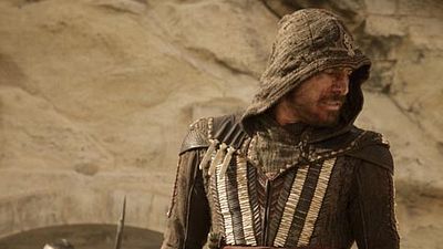 image de la news Assassin's Creed en mode action, Hugh Jackman fait ses adieux à Wolverine... Les bandes-annonces ciné à ne pas rater