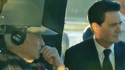 image de la news Mystères à Twin Peaks dévoile une featurette pour sa saison 3