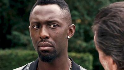 image de la news Comic Con Paris : Thomas Ngijol dévoile les premières infos sur "Black Snake", son film de super-héros français !