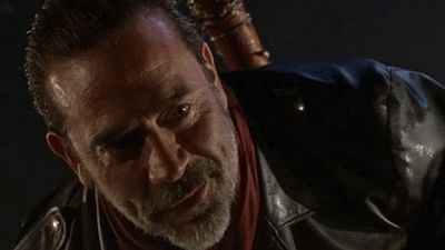 image de la news The Walking Dead saison 7 : on a vu le premier épisode [SPOILERS]