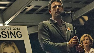 image de la news Gone Girl sur France 2 : saviez-vous que Charlize Theron et Emily Blunt avaient refusé le rôle titre ?