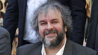 image de la news Peter Jackson s'attaque à une saga de science-fiction