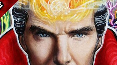image de la news FanZone 660 : Abra... Cumberbatch !