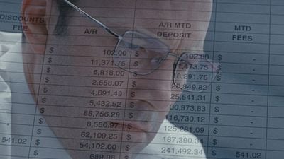 image de la news Ben Affleck comptable pour la mafia : 5 choses à savoir sur Mr Wolff
