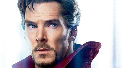image de la news Doctor Strange : avez-vous vu ce deuxième rôle de Benedict Cumberbatch ? [SPOILERS]