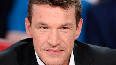 image de la news Benjamin Castaldi planche sur un biopic de Simone Signoret