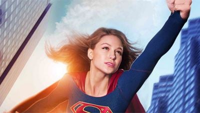 Supergirl, First Murder, Les Grands, The Crown : les rendez-vous séries de la semaine