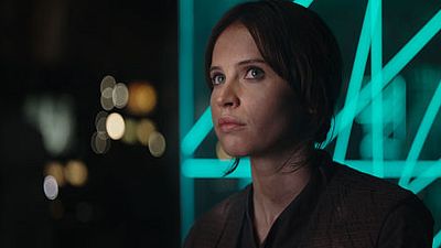 image de la news Rogue One : Un fan décrypte les messages codés inscrits sur les publicités du spin off de Star Wars 