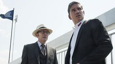 image de la news L'ultime saison de Person of Interest, American Crime Story : les rendez-vous séries de la semaine