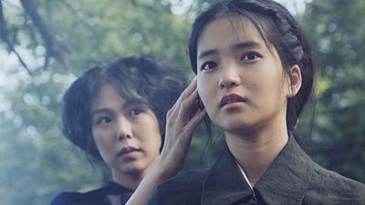 image de la news Mademoiselle : "Les femmes de mes films sont plus dynamiques", explique Park Chan-wook
