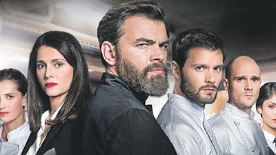 image de la news Chefs : le grand retour de la série culinaire en primetime sur France 2
