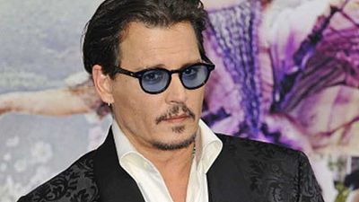 image de la news Les Animaux fantastiques : Johnny Depp au casting de la suite !