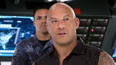 image de la news Nouvelle bande-annonce xXx : Reactivated : Vin Diesel envoie du lourd, de l'extrême et du complètement dingue !