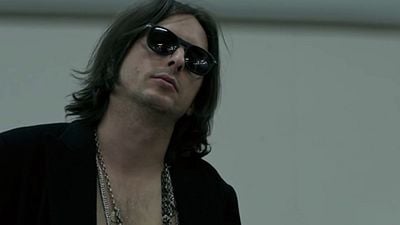 image de la news Le rockeur Carl Barât fait son cinéma : "Apocalypse Now est le film le plus rock'n'roll"