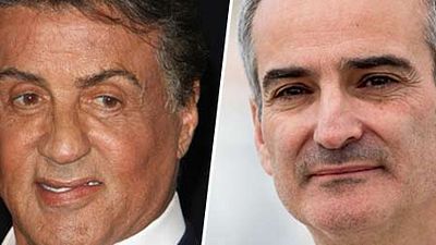 image de la news Idol’s Eye : Stallone remplace De Niro dans le prochain film d’Olivier Assayas