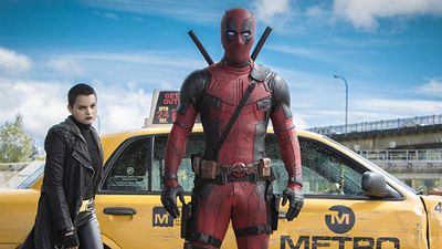 image de la news Deadpool 2 : la date d'entrée en tournage aurait-elle fuité ?
