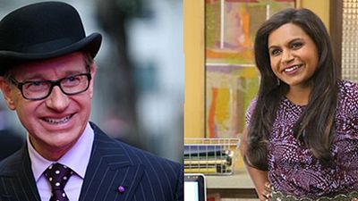 image de la news Après S.O.S. Fantômes, Paul Feig s'attaque aux Late Shows