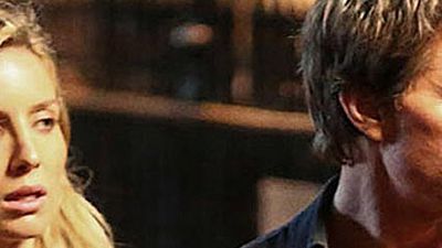 image de la news The Mummy avec Tom Cruise : le scénariste promet un film terrifiant 