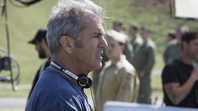 image de la news Tu ne tueras point : la fin du purgatoire hollywoodien pour Mel Gibson ?