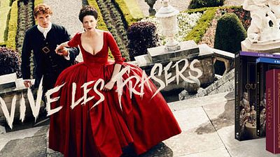 image de la news Outlander : les coulisses des décors parisiens de la saison 2 dévoilés [EXCLU]
