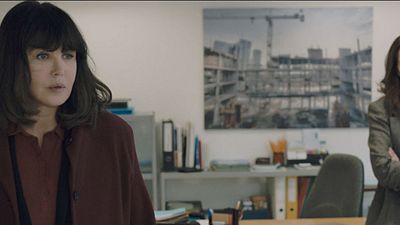 image de la news Bande-annonce Carole Matthieu : Isabelle Adjani face à la dure réalité du monde du travail