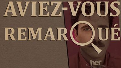 image de la news Aviez-vous remarqué ? Les petits détails cachés de Her