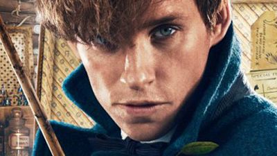 image de la news Star Wars : quand la star des Animaux Fantastiques passait le casting pour jouer Kylo Ren