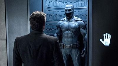 image de la news The Batman : "Tout est réuni pour avoir un grand film" selon Joe Manganiello